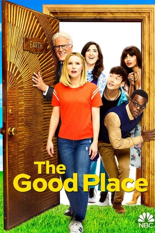 Watch the good place cheap season 3 episode 6
