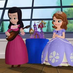 sofia the first day of the sorcerers