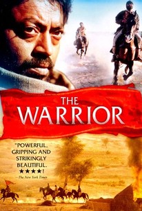 The Warrior (2005) - Rotten Tomatoes