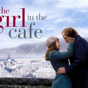 The girl in 2025 the café watch online