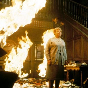 FAHRENHEIT 451, Bee Duffell, 1966