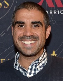 Mike Mosallam