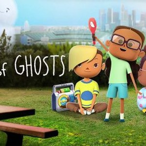 City of Ghosts - Rotten Tomatoes