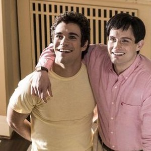 Menendez: Blood Brothers (2017)