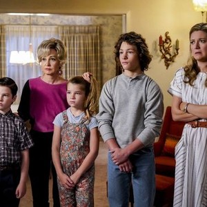 Young Sheldon: Season 2, Episode 9 - Rotten Tomatoes