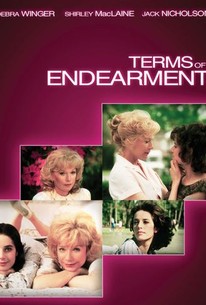 Watch trailer for Terms of Endearment