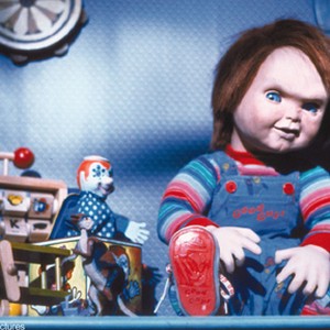 A scene from the film "Child's Play 2." photo 20