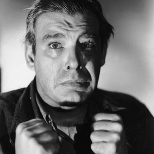 OF MICE AND MEN, Lon Chaney Jr., 1939