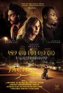 Jacir poster