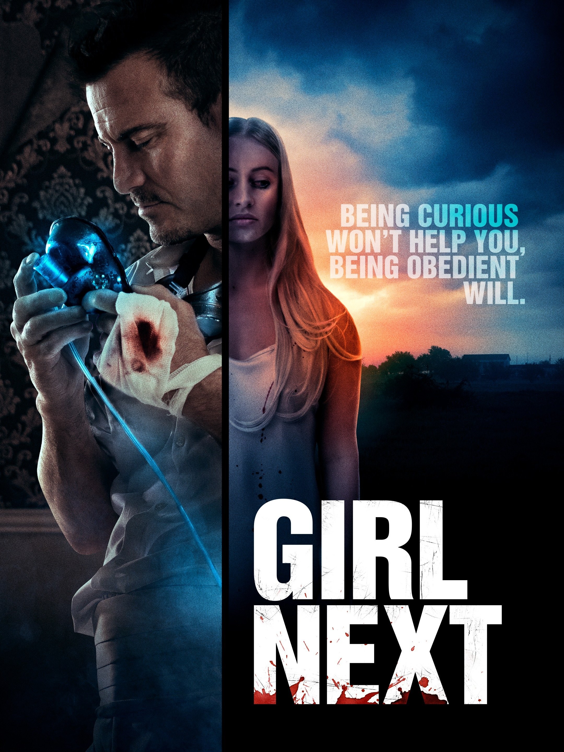 Girl Next Rotten Tomatoes