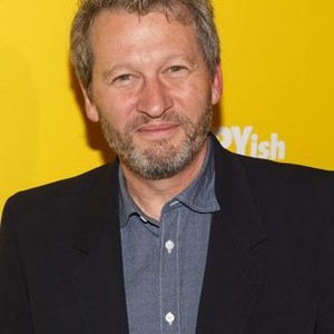 Ken Kwapis at arrivals for HAPPYish SHOWTIME Series Premiere, Landmark Sunshine Cinema, New York, NY April 20, 2015. Photo By: Jason Smith/Everett Collection