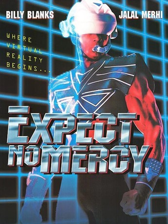 Expect No Mercy | Rotten Tomatoes