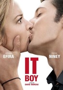 It Boy poster image
