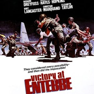 Victory at Entebbe photo 5