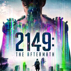 2149: The Aftermath (2021)