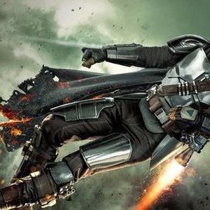 The Mandalorian