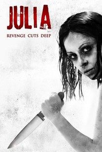 Julia poster
