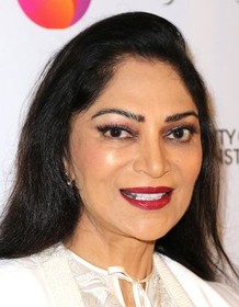 Simi Garewal - Rotten Tomatoes