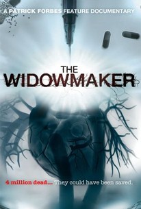 Poster for The Widowmaker