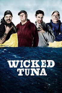 Wicked Tuna: Season 1 | Rotten Tomatoes