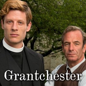 Grantchester - Rotten Tomatoes