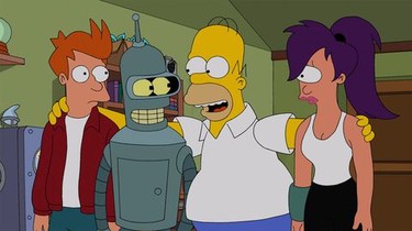 The simpsons season 26 watch online hotsell