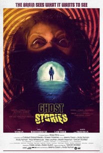 Watch trailer for Ghost Stories