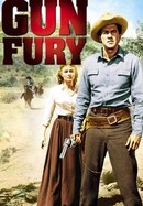 Gun Fury poster image