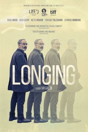 Longing poster