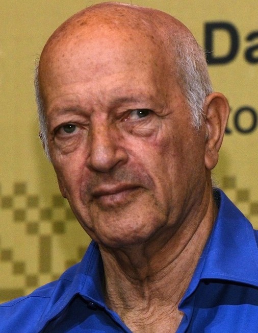 Dan Wolman