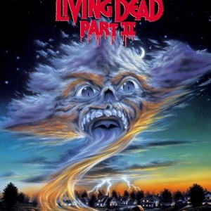 Return of the Living Dead Part II (1988) photo 2