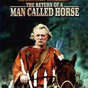 The Return of a Man Called Horse (1976) photo 11