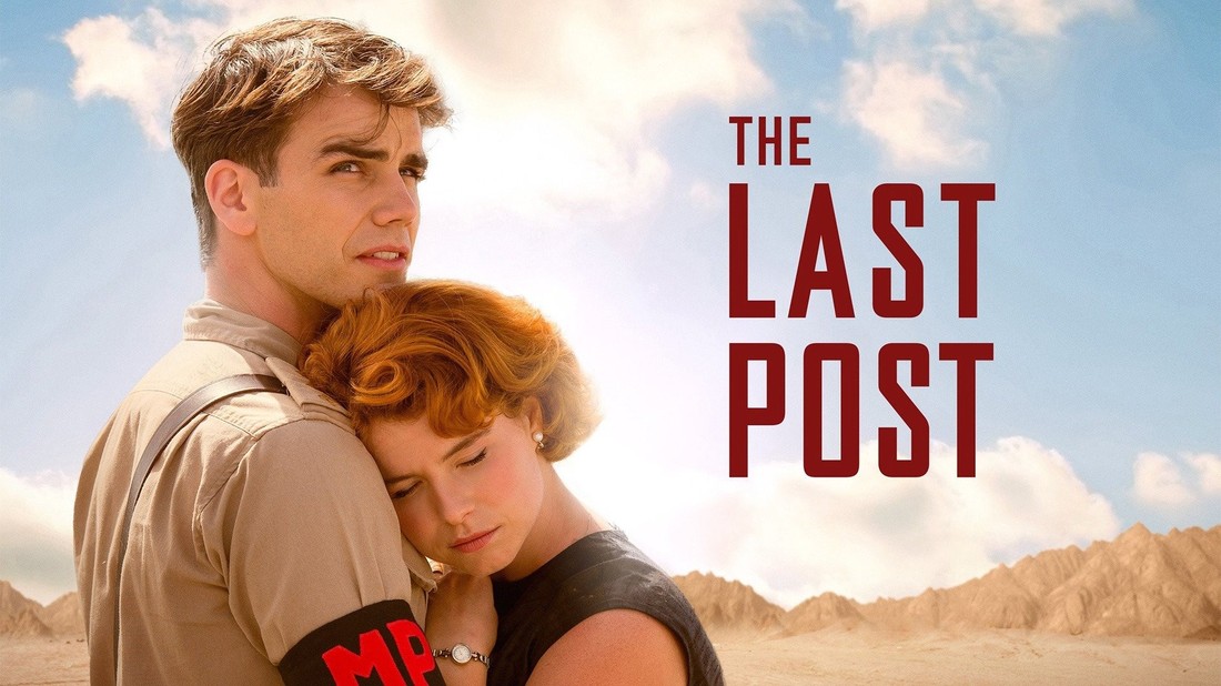 The Last Post (TV Mini Series 2017) - IMDb