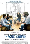 The Squid and the Whale poster image