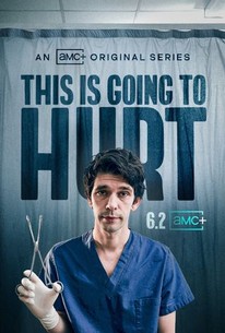 Watch trailer for This Is Going to Hurt