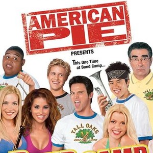 Streaming film american shop pie 1
