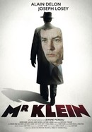 Mr. Klein poster image