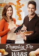 Pumpkin Pie Wars poster image