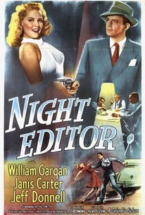 Watch trailer for Night Editor