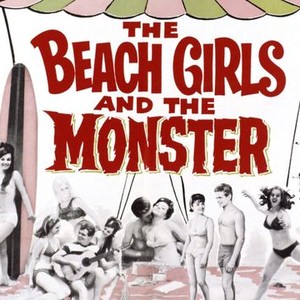 Beach Girls and the Monster photo 7