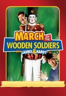 March of the Wooden Soldiers poster image