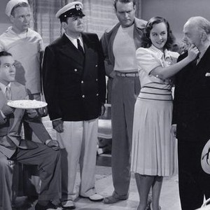 Nothing but the Truth (1941) photo 7