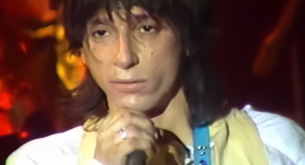 Johnny Thunders Live: In Cold Blood | Rotten Tomatoes