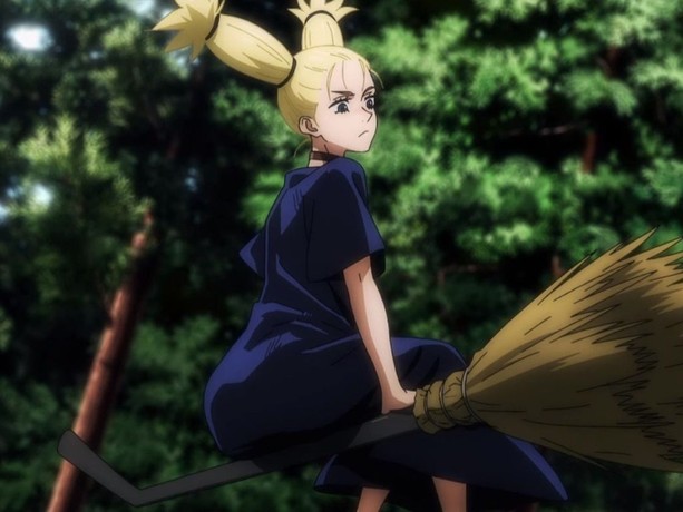 Jujutsu kaisen ep 17 watch online store