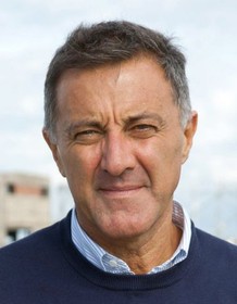Luca Barbareschi
