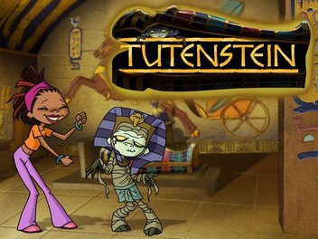 Watch tutenstein episodes on sale online free