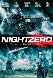 Note Zero Night Zero | Rotten Tomatoes