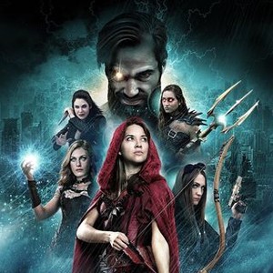  Avengers Grimm Box-Edition (2 Filme) : Movies & TV