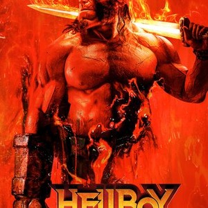 Hellboy (2019) photo 9
