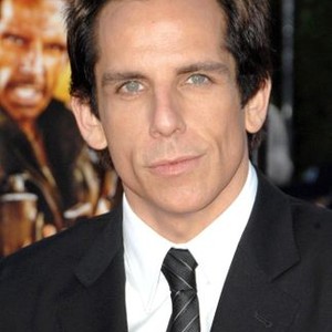 Ben Stiller 	 at arrivals for Los Angeles Premiere of TROPIC THUNDER, Mann''s Village Theatre in Westwood, Los Angeles, CA, August 11, 2008. Photo by: Dee Cercone/Everett Collection